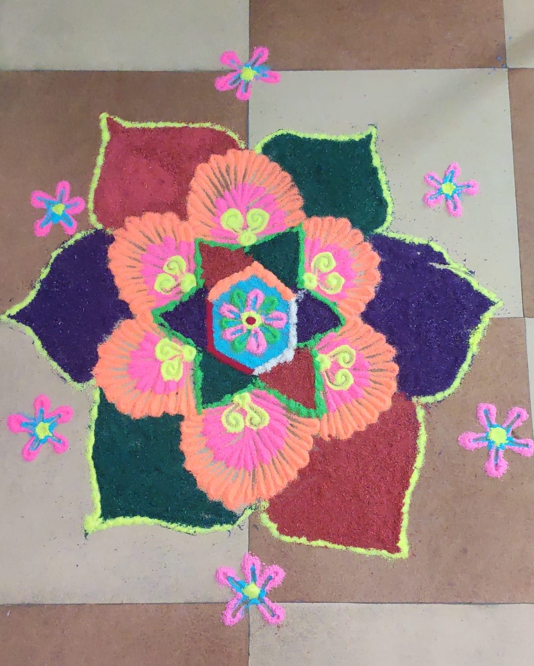 Designs that Speak Tradition